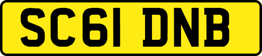 SC61DNB