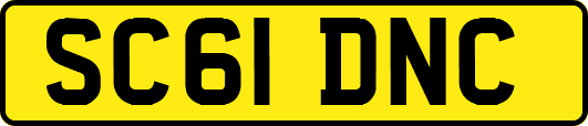 SC61DNC