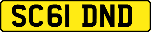 SC61DND