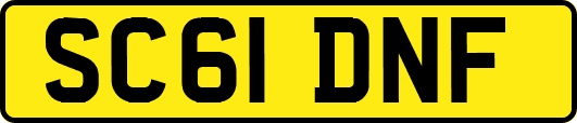 SC61DNF