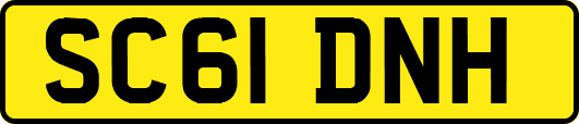 SC61DNH