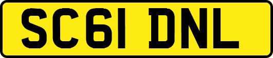 SC61DNL