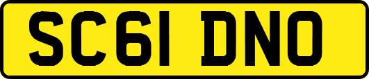 SC61DNO
