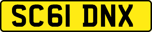 SC61DNX