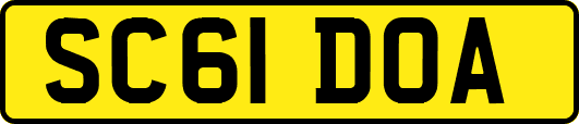 SC61DOA