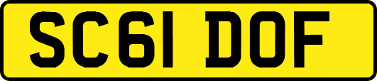 SC61DOF
