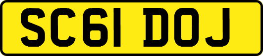 SC61DOJ
