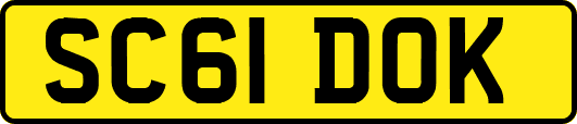SC61DOK