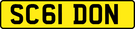 SC61DON