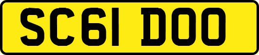 SC61DOO