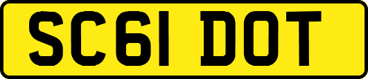 SC61DOT