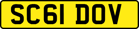 SC61DOV
