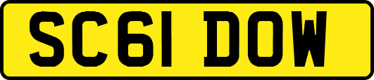 SC61DOW