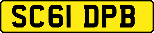 SC61DPB