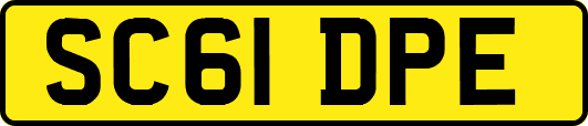 SC61DPE