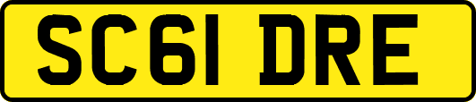 SC61DRE