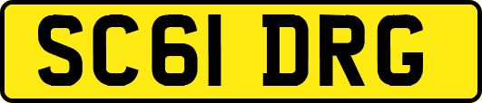 SC61DRG