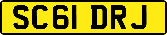 SC61DRJ