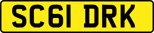 SC61DRK