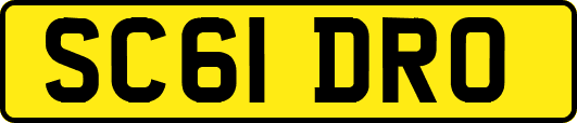 SC61DRO