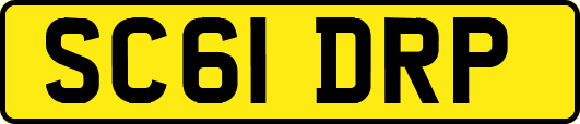 SC61DRP