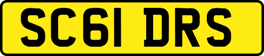 SC61DRS