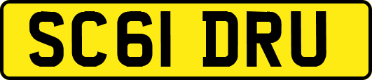 SC61DRU