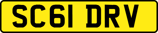 SC61DRV