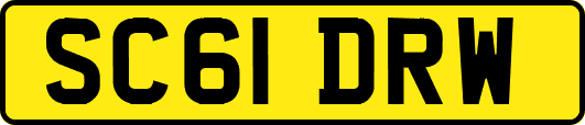 SC61DRW