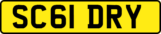 SC61DRY