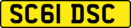 SC61DSC