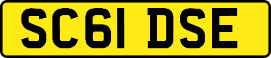 SC61DSE