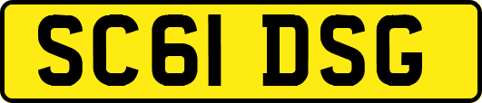 SC61DSG