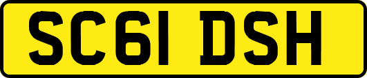 SC61DSH