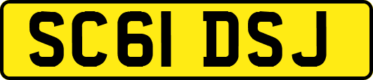 SC61DSJ