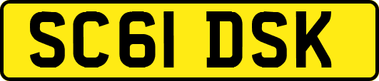 SC61DSK