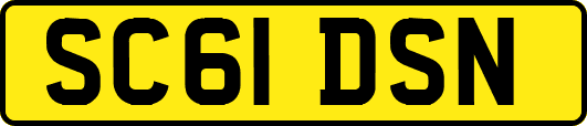 SC61DSN