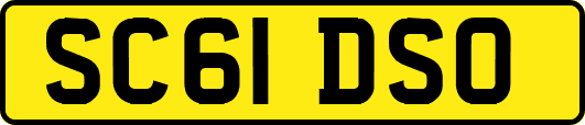 SC61DSO