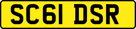 SC61DSR