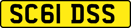 SC61DSS