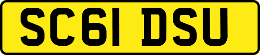 SC61DSU