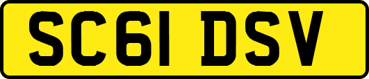 SC61DSV