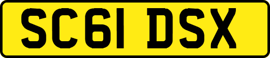 SC61DSX