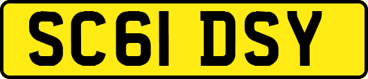 SC61DSY