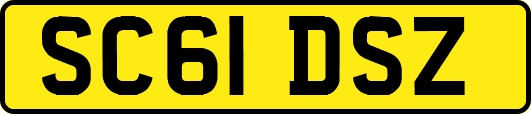 SC61DSZ