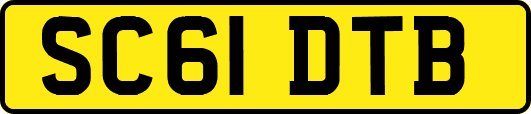 SC61DTB