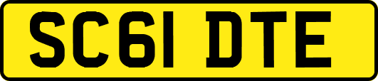SC61DTE