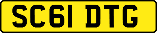 SC61DTG