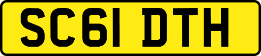 SC61DTH