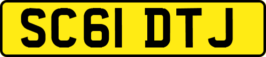 SC61DTJ